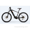 Warehouse Ele House Electric Mountain Bike